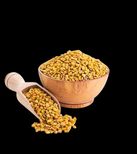 Methi Dana (Fenugreek Seeds)