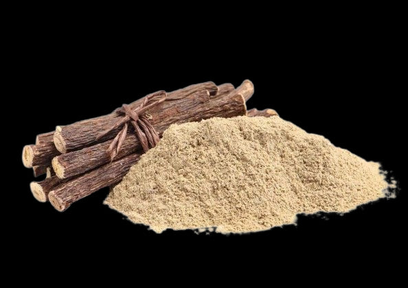 Licorice Powder (Mulethi Powder)