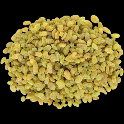 Fresh Raisins (Desi kishmish)