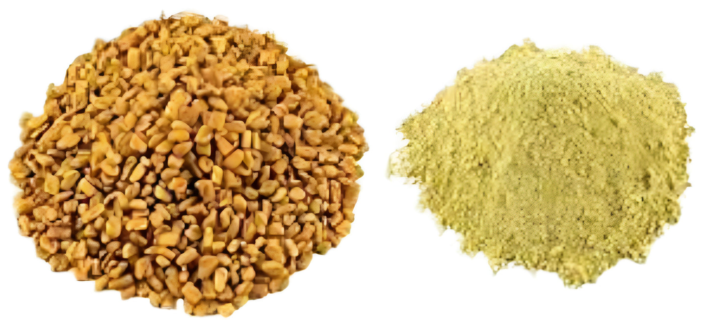 Fenugreek (Methi) Powder
