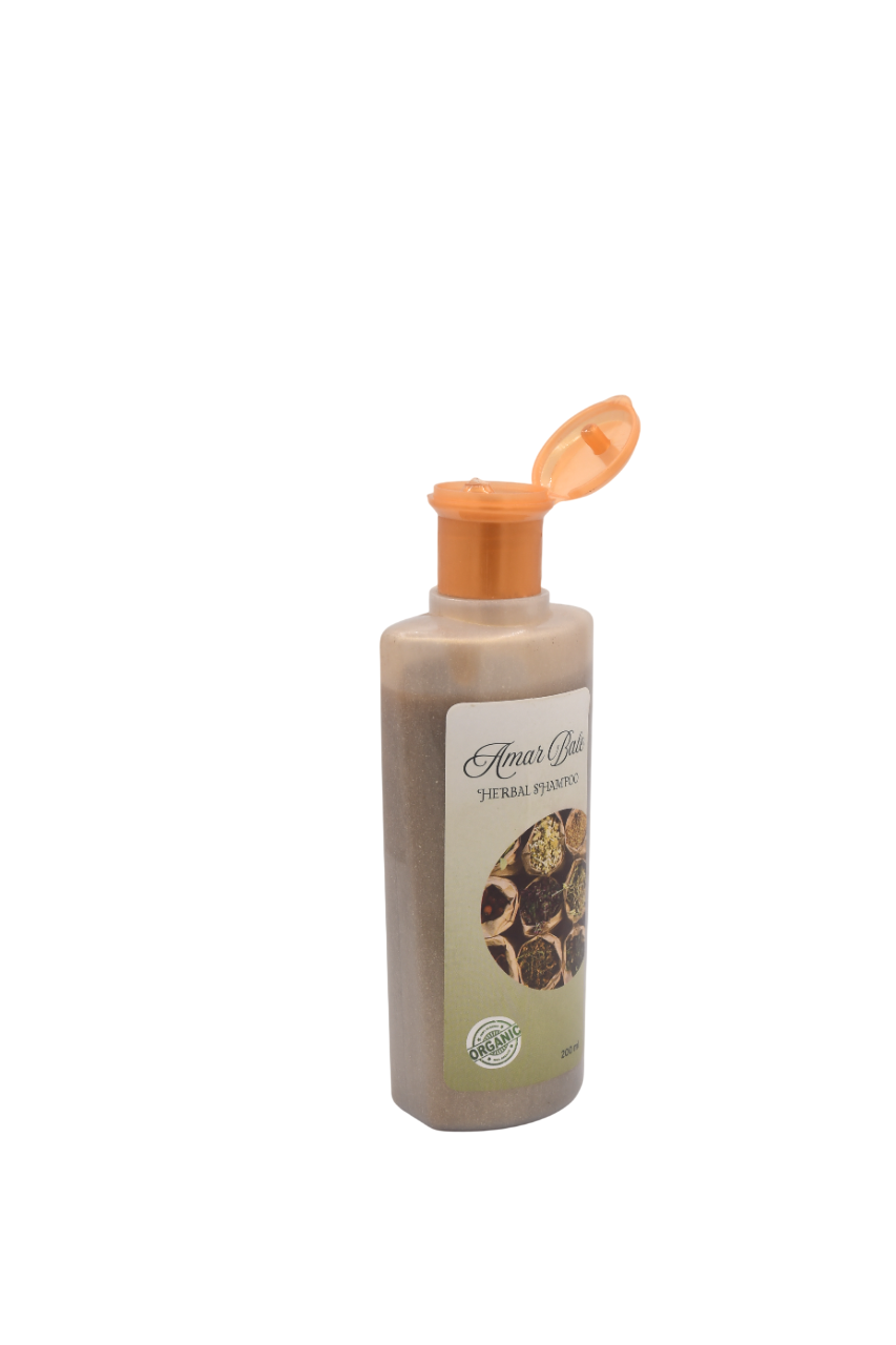 Amer Bel Herbal Shampoo