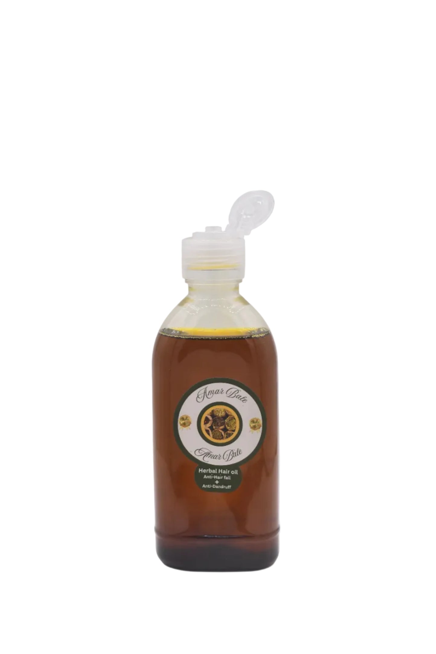 Amer Bel Herbal Hair Oil