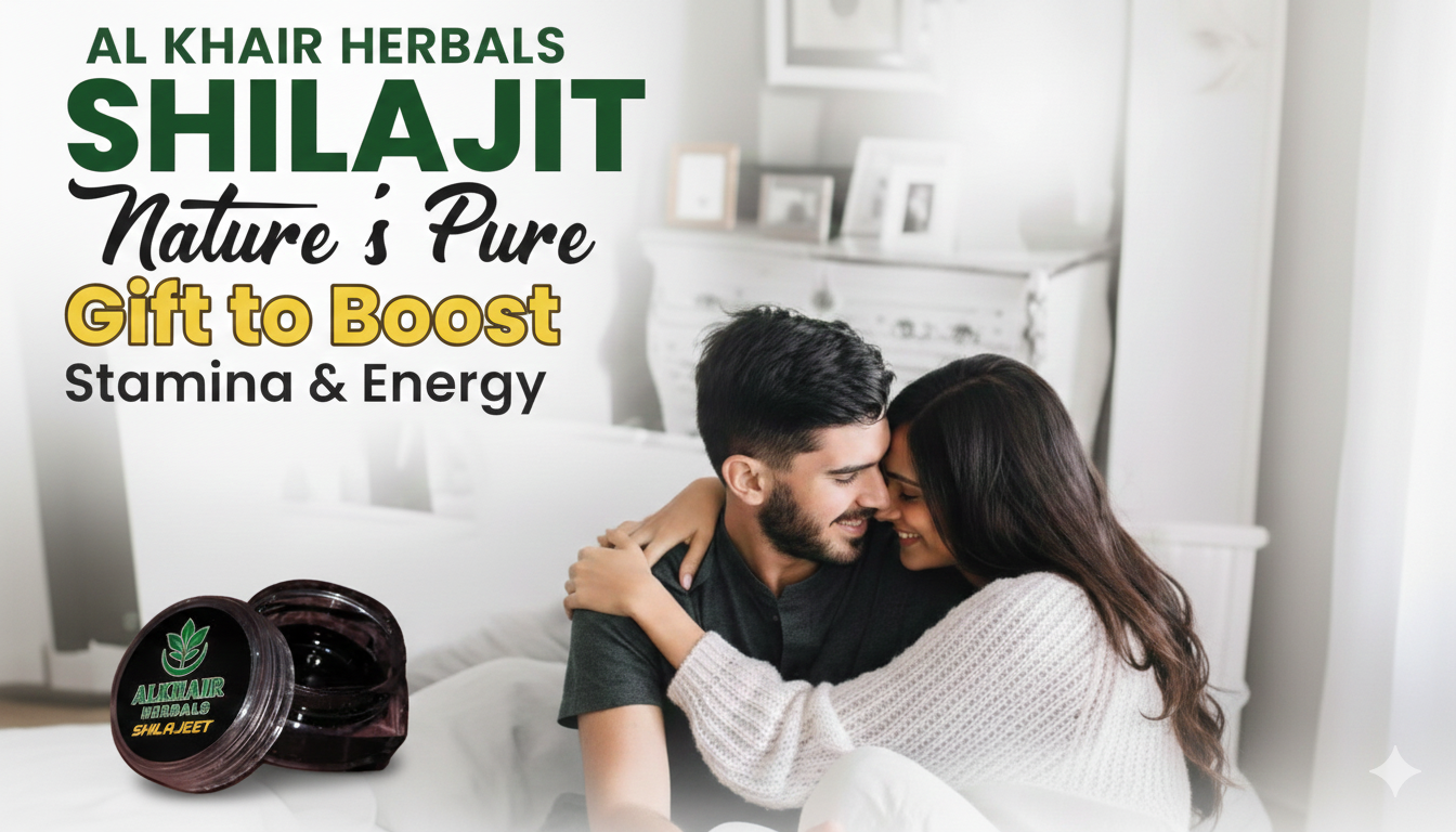 Pure Himalayan Shilajeet