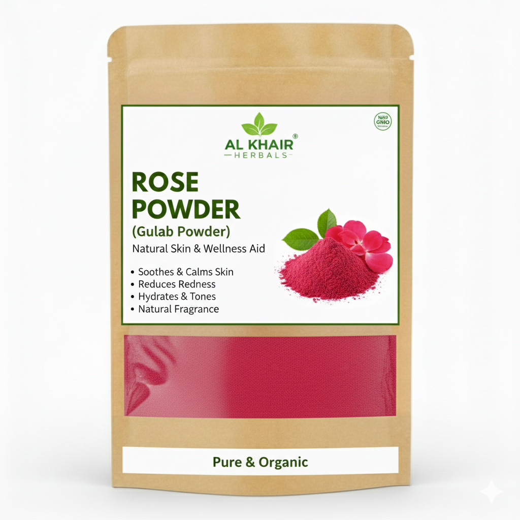 Pack of 2 (Natural Skin Glow Combo)