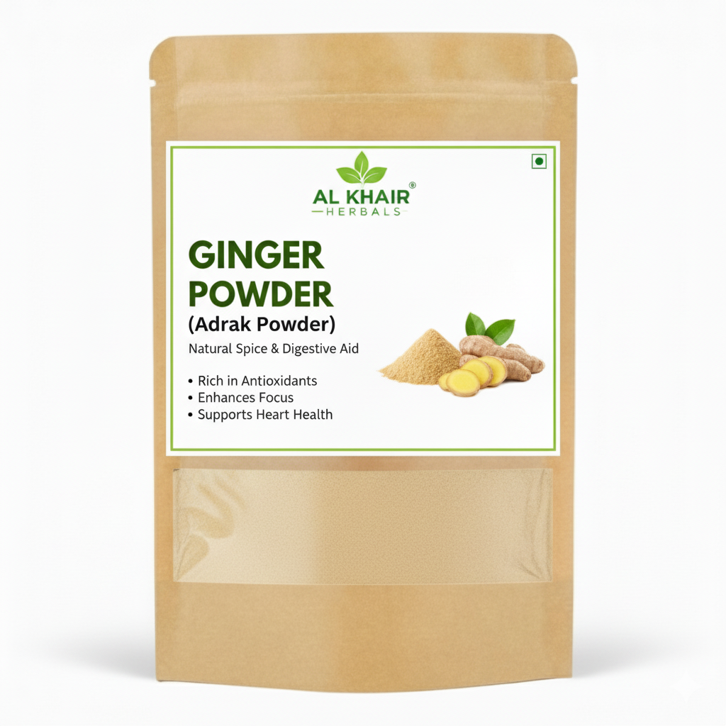 Pack of 2 β Garlic & Ginger Powder (100gm Each)