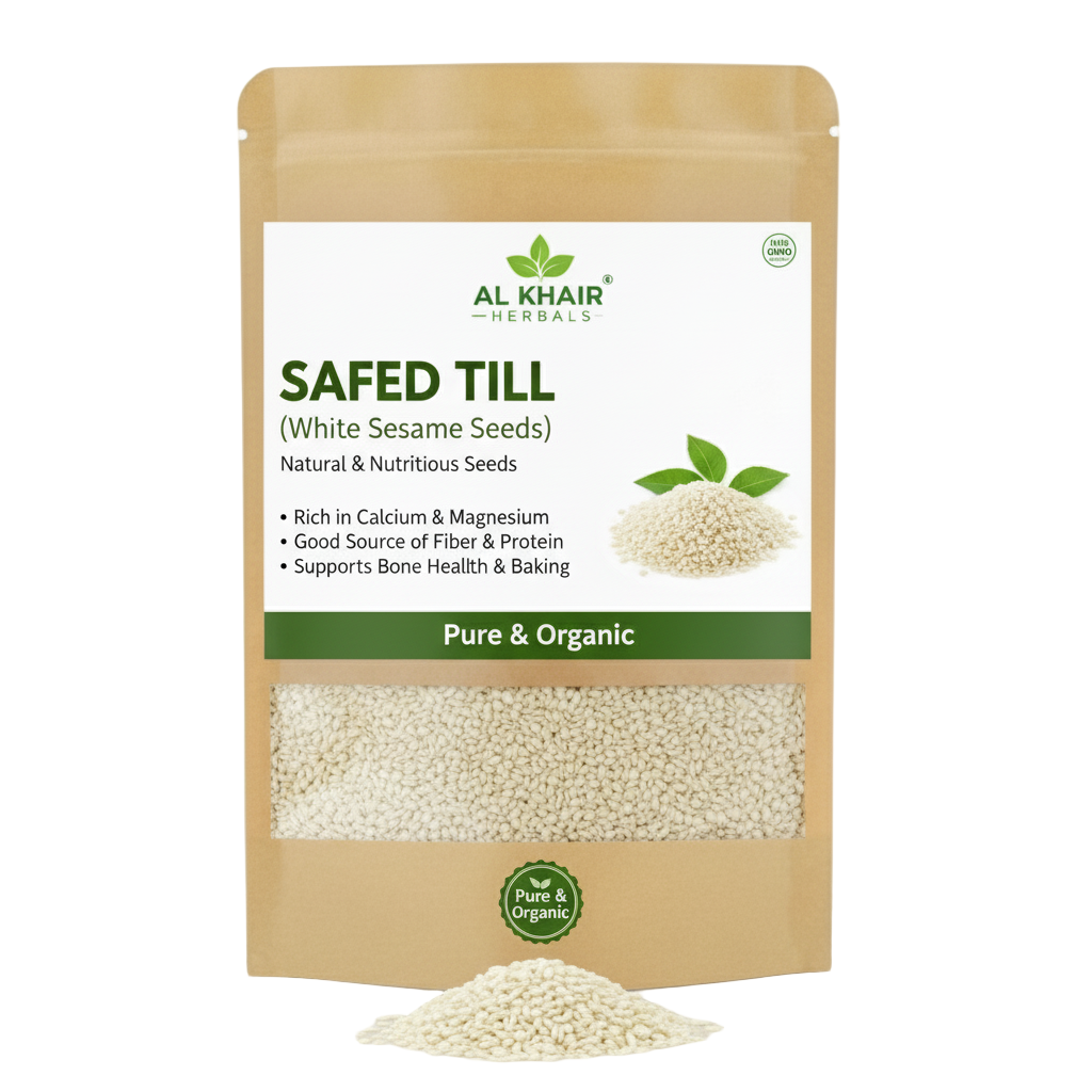 Pack of 5 (Super Seeds)