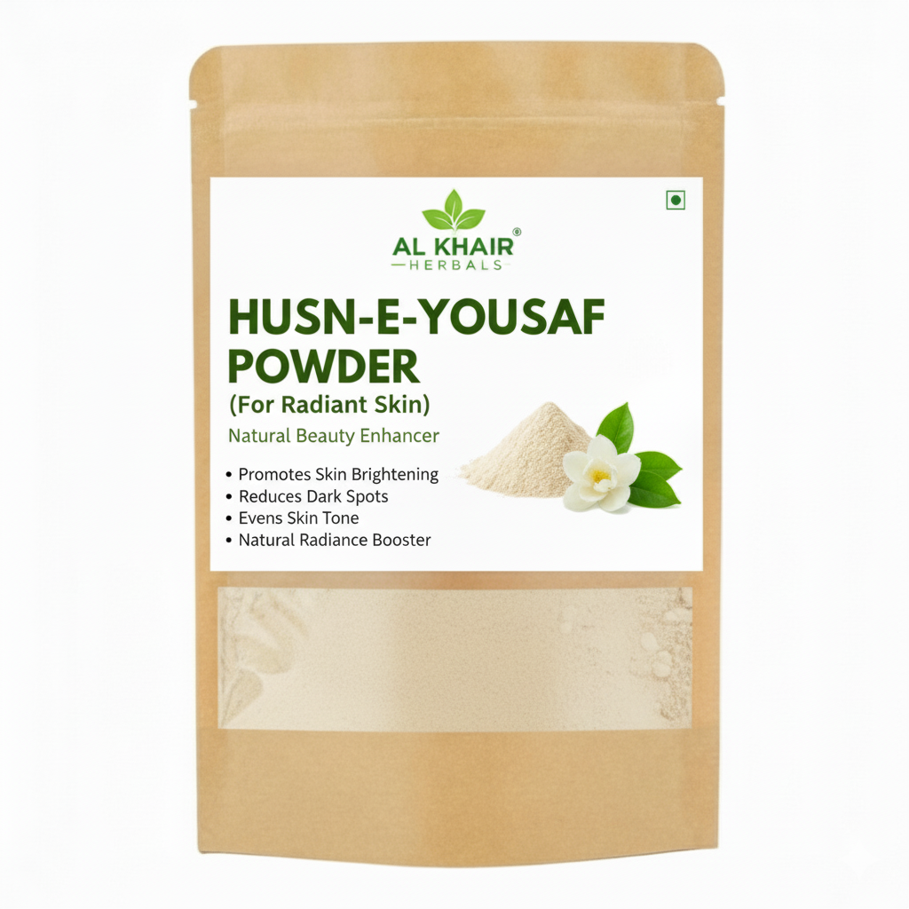 Pack of 4 (Herbal Skin Glow Combo)