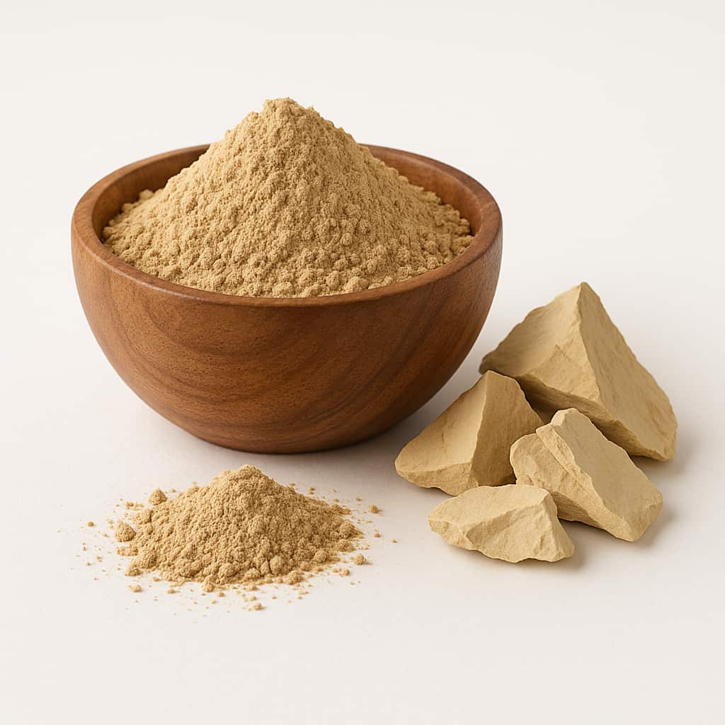 Multani Mitti