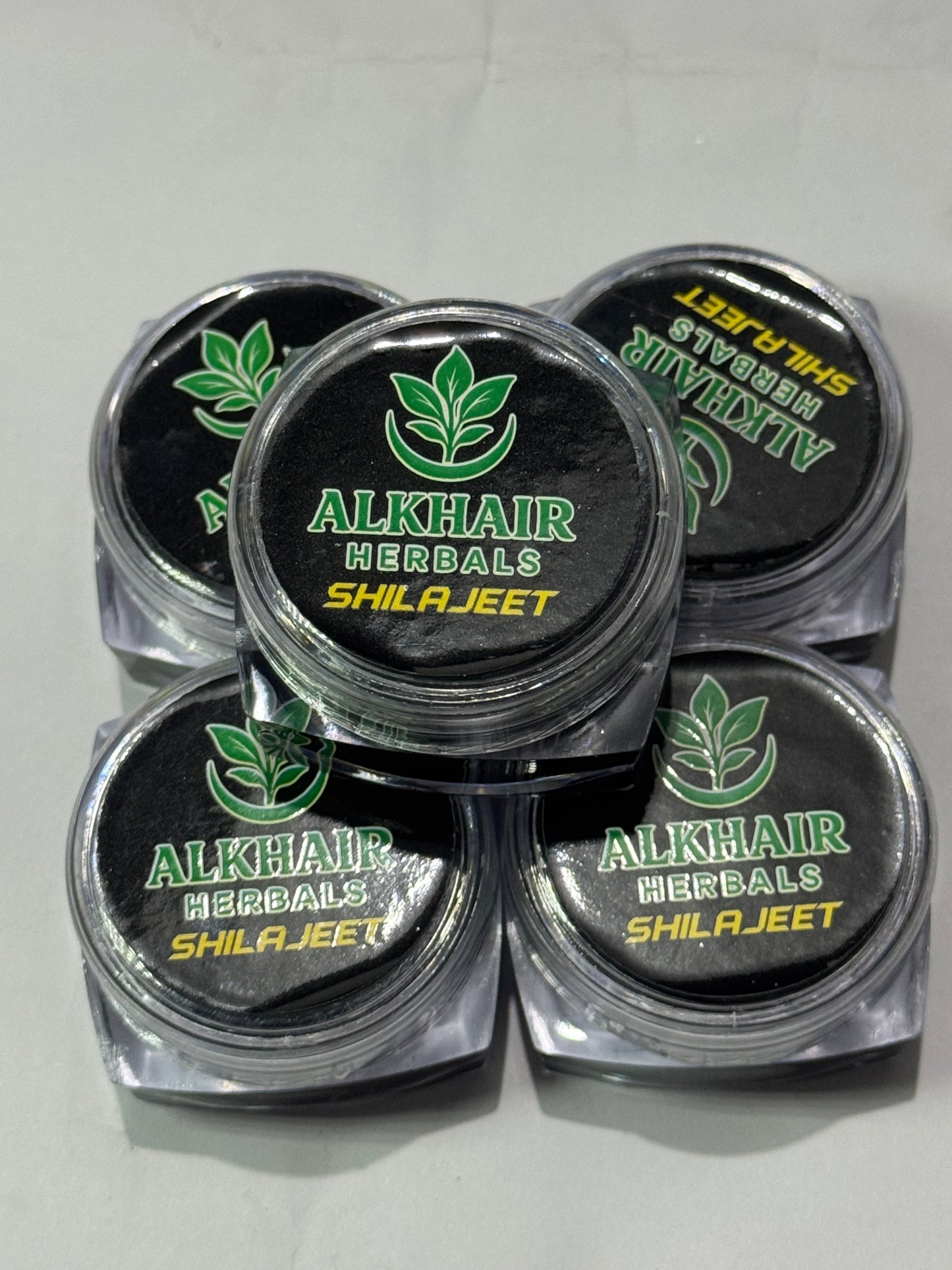 Pure Himalayan Shilajeet