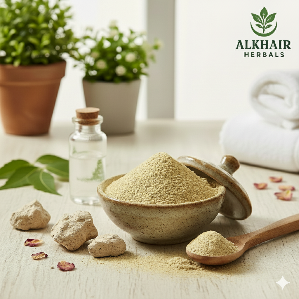 Amchoor (Dry Mango) Powder