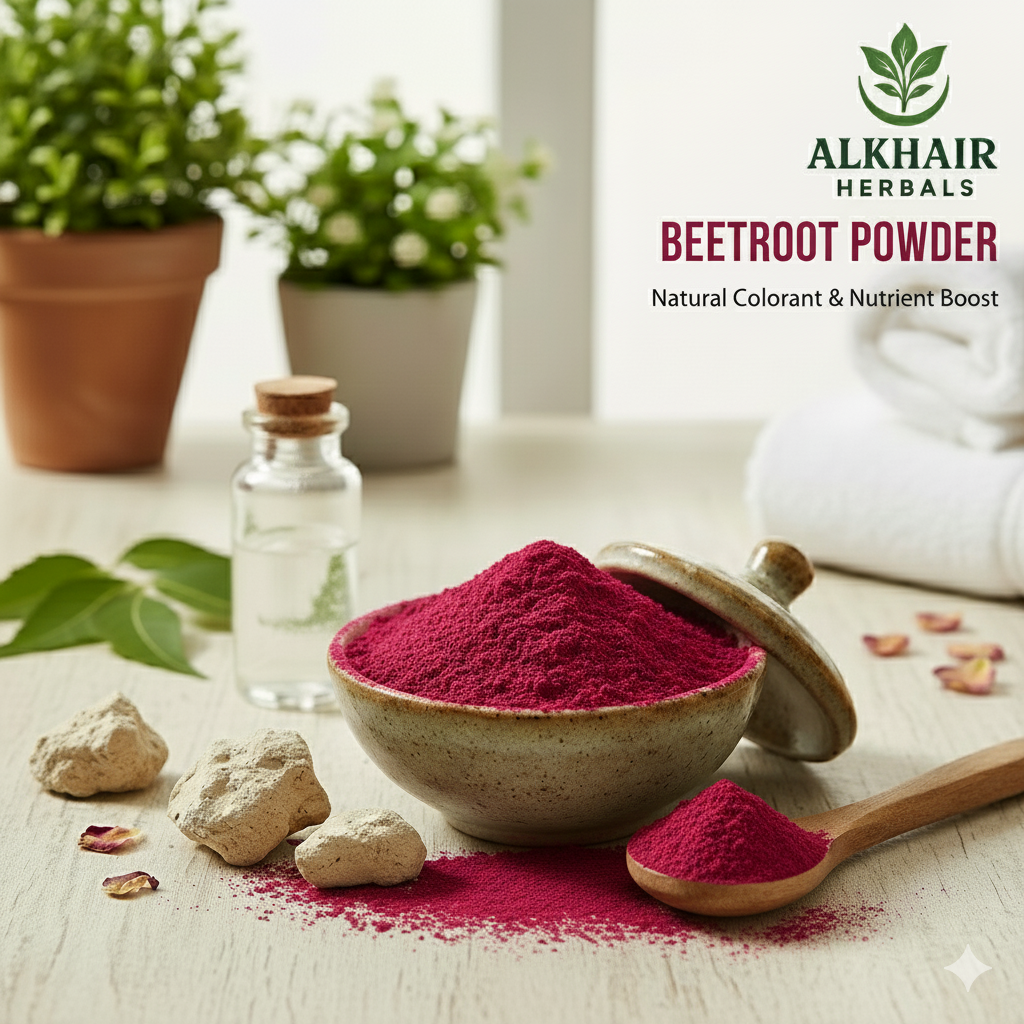 Beetroot Powder