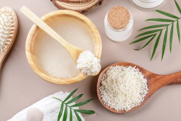Rice Powder