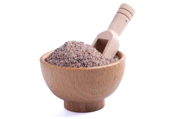 Black Salt (kala namak)