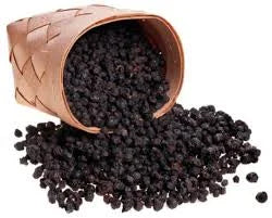 Zarishk (Barberry)