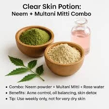 Pack of 2 (Skin Care Combo)