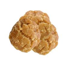 Desi Gur (Brown Jaggery)