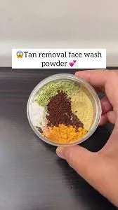 Pack of 5 (Natural skincare bundle)