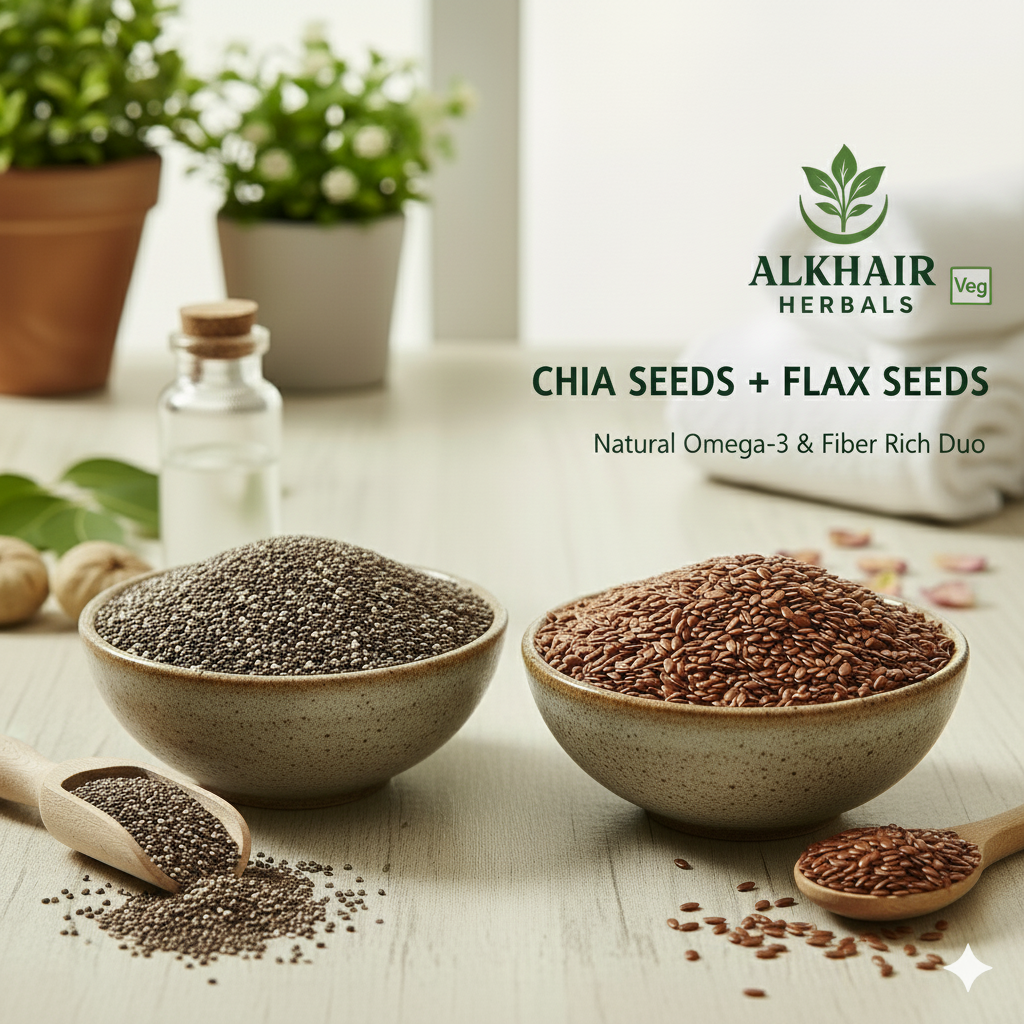 Pck of 2 (Weight Management Combo)