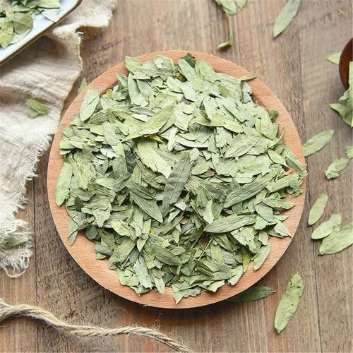 Sana Makki (Senna Leaves)