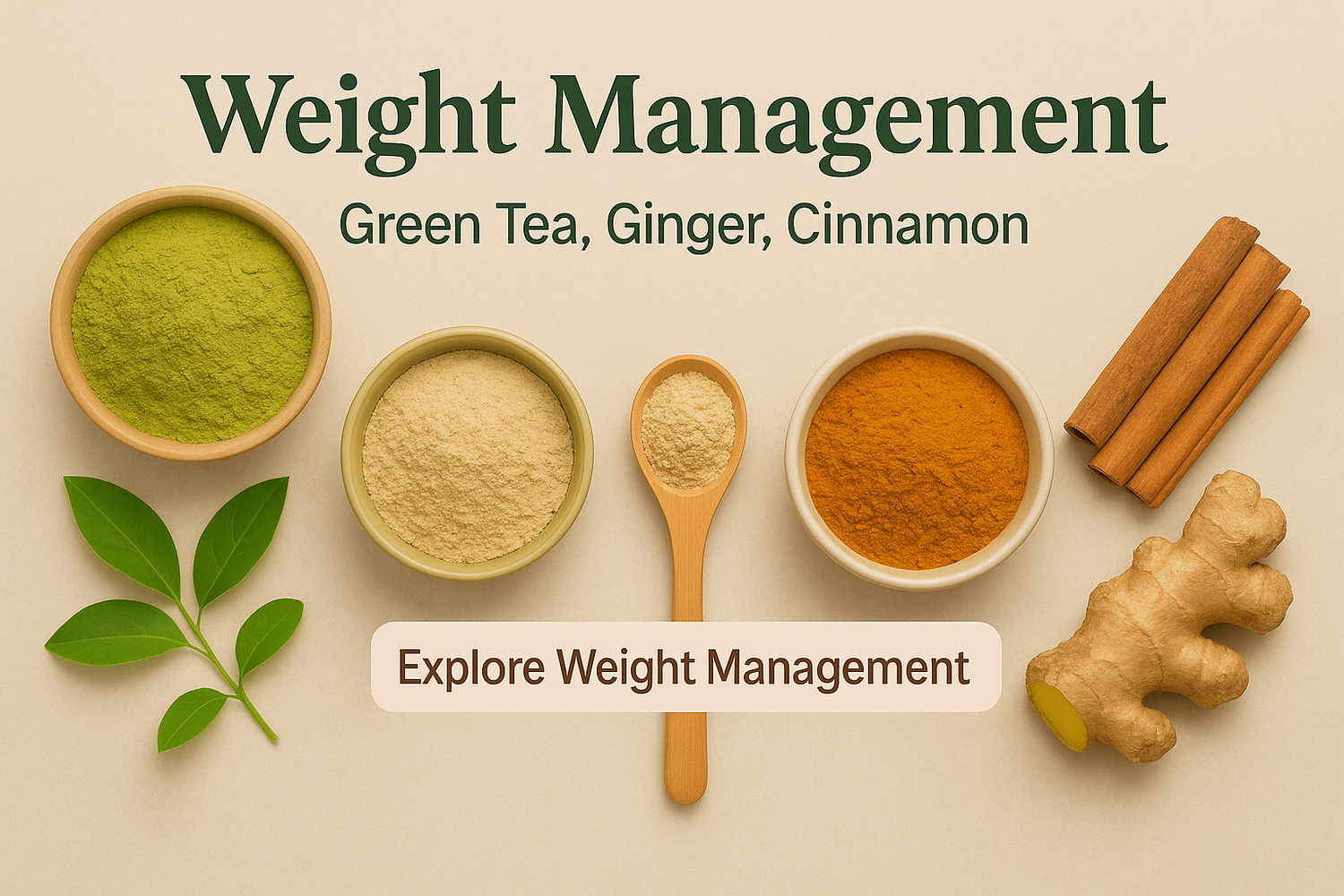 Weight Management