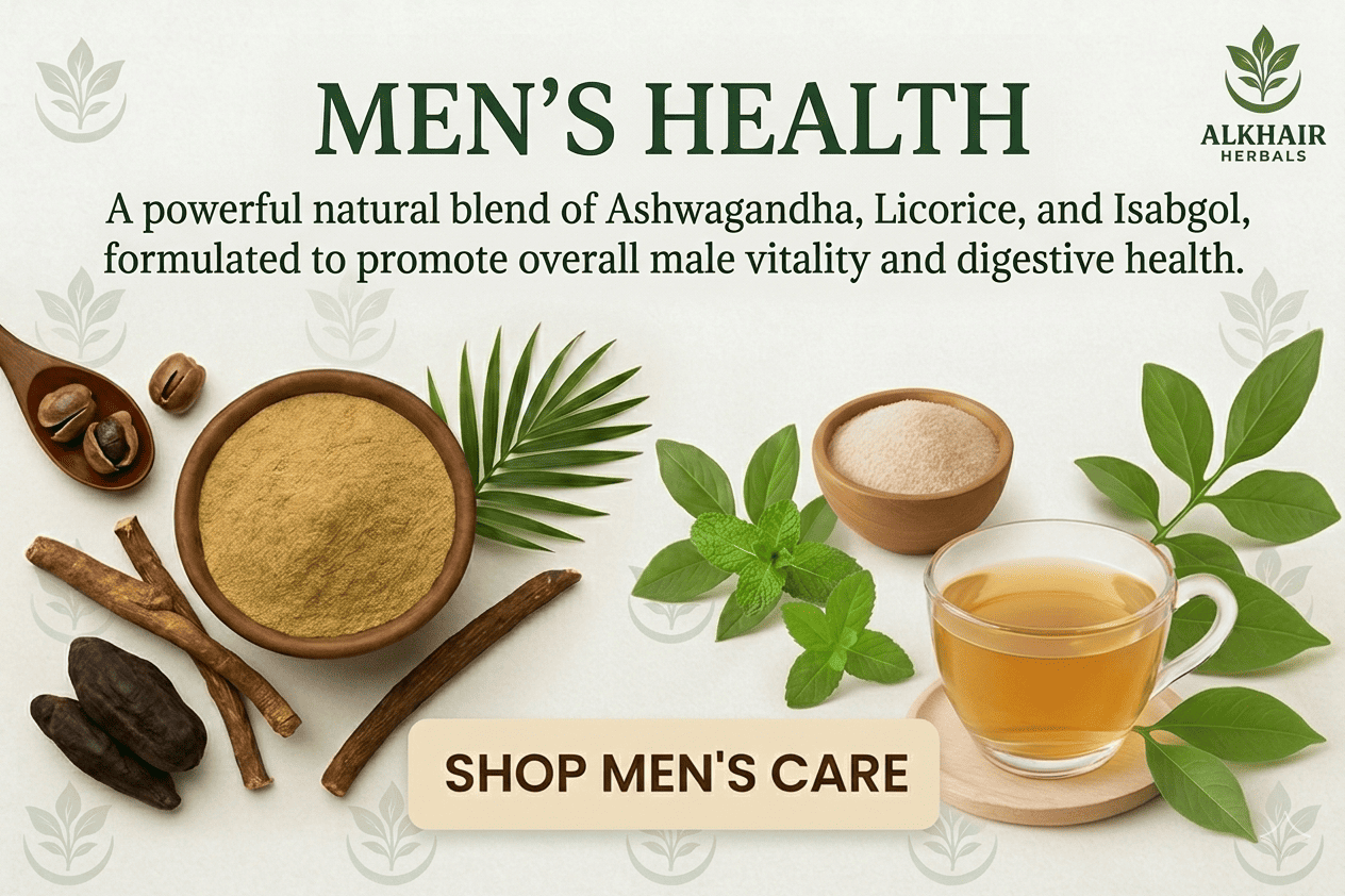 Men's Health