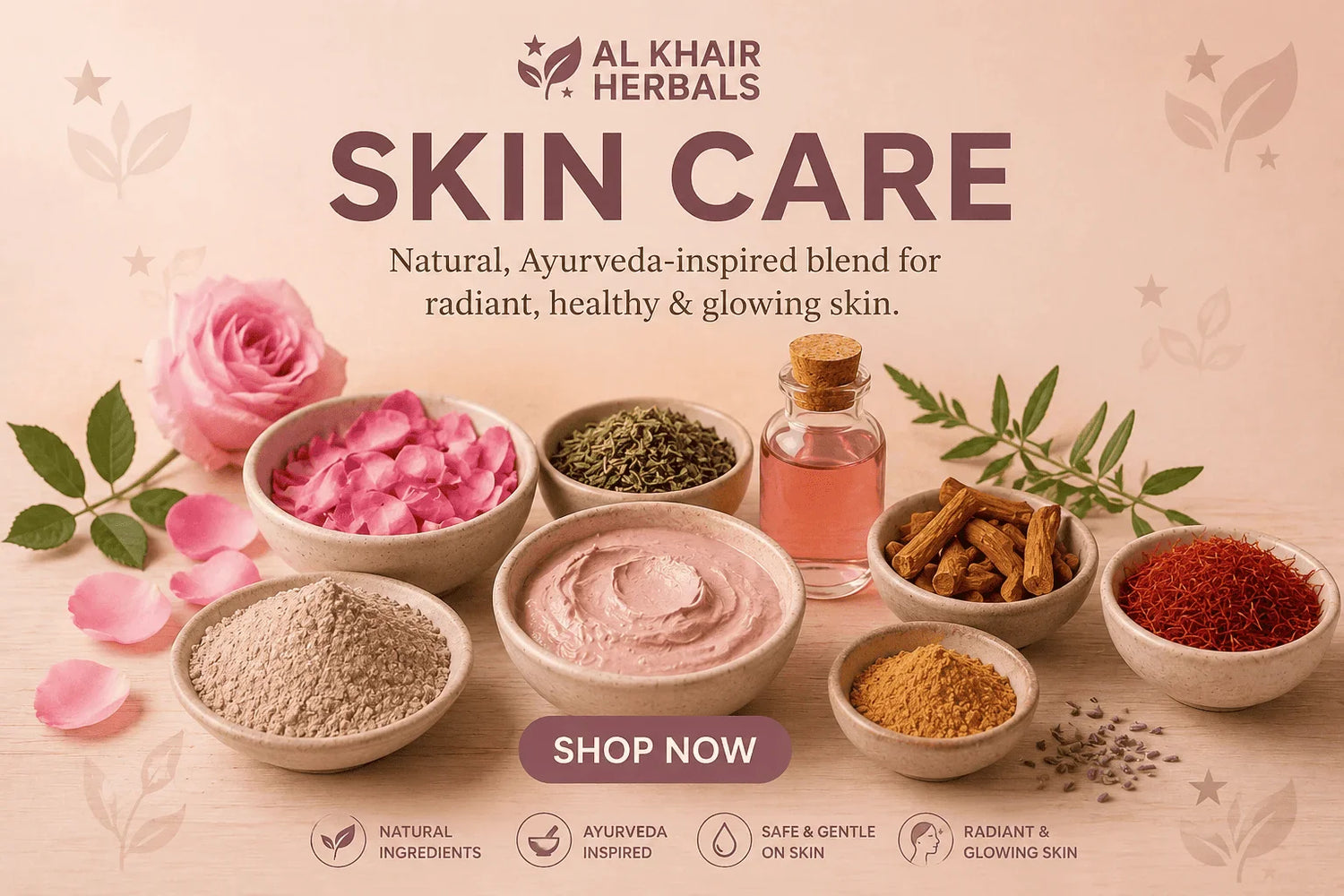skin care
