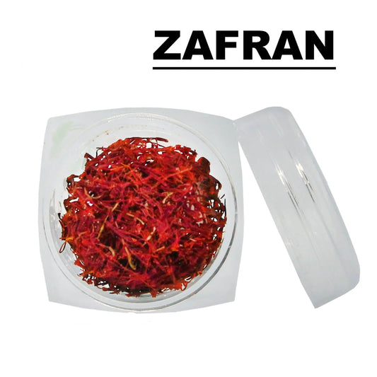 Kashmiri Zafran (Saffron)