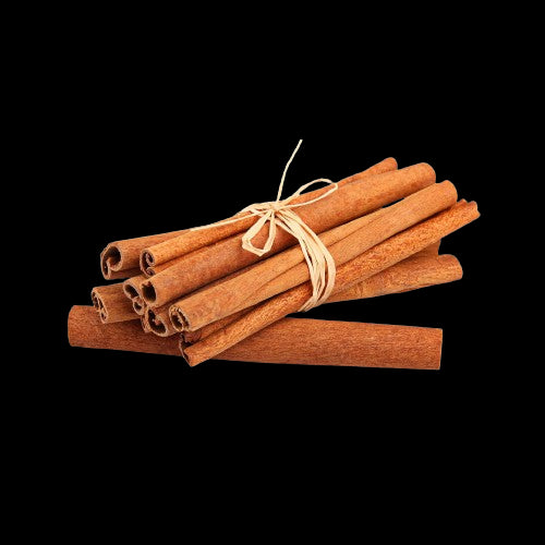 Cinnamon Sticks