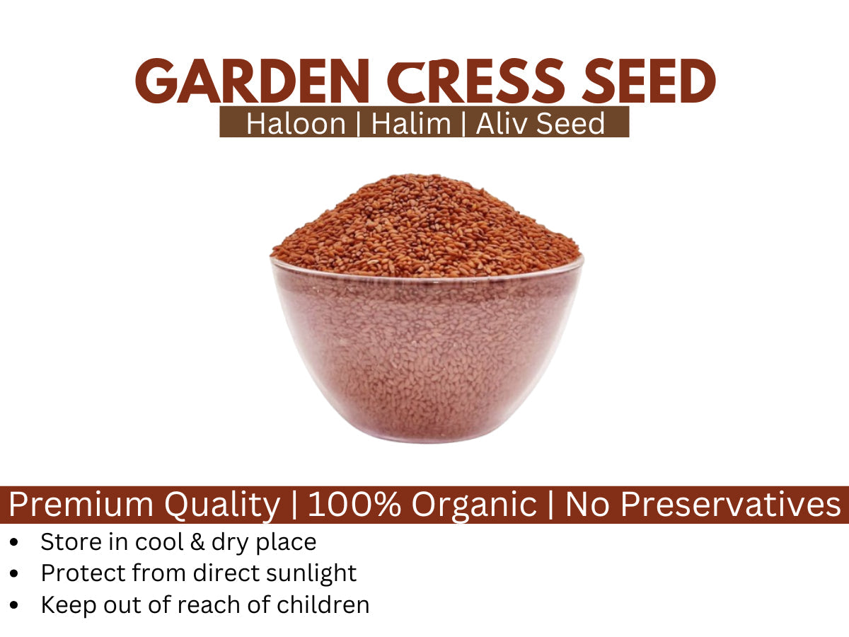 Haloon Seeds
