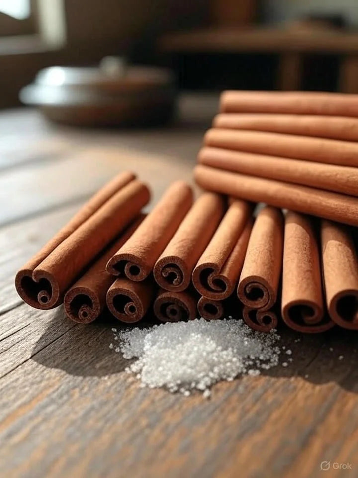 Cinnamon Sticks