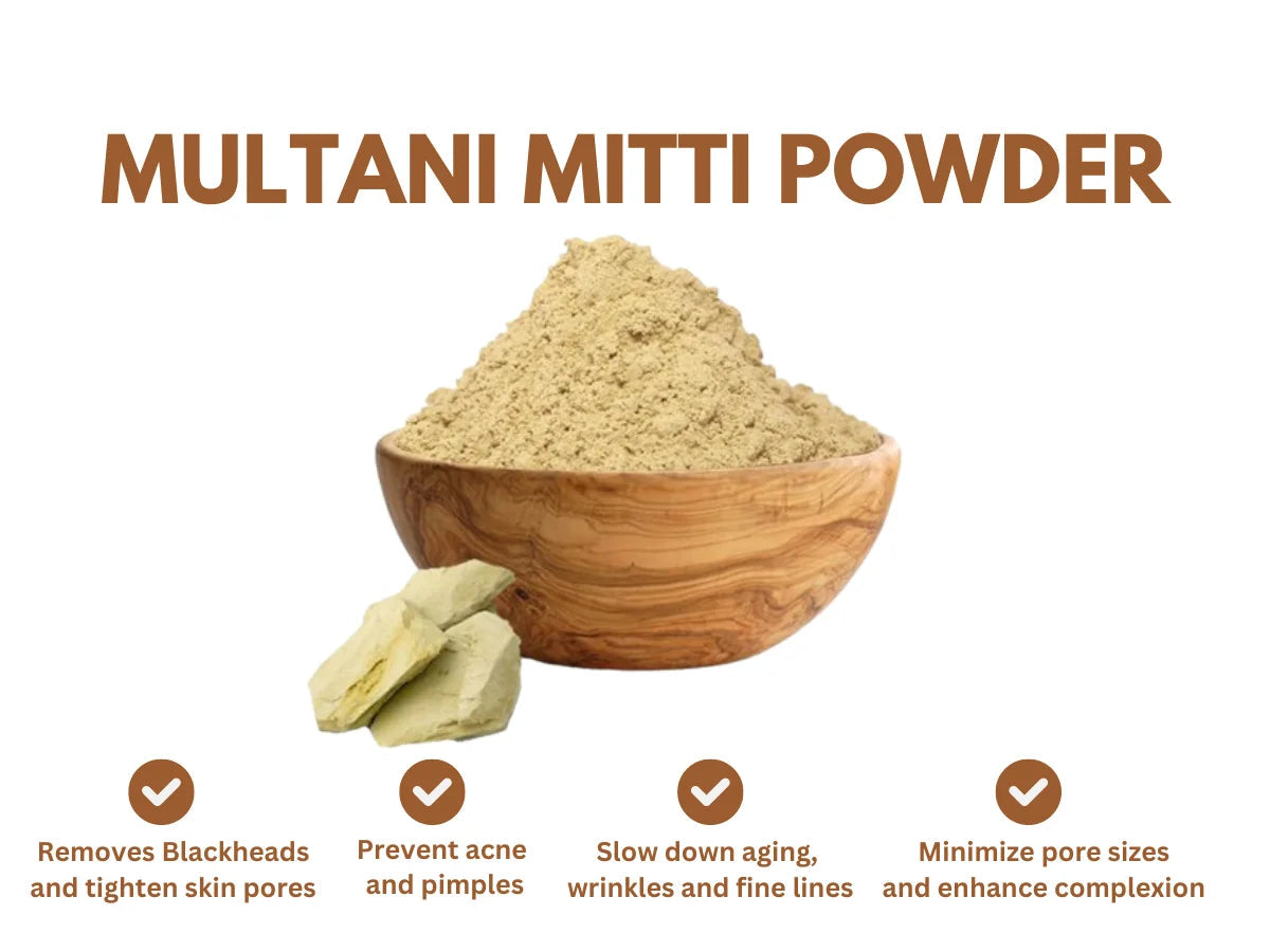 Multani Mitti