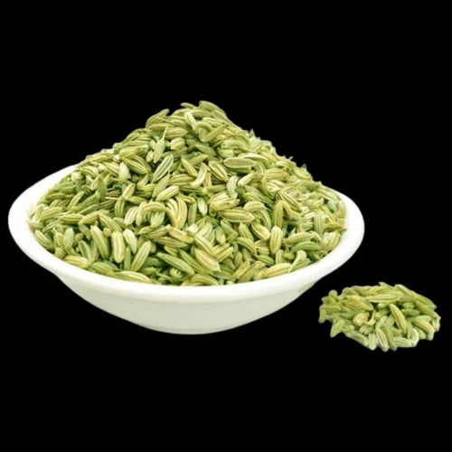 Saunf (Fennel Seeds)