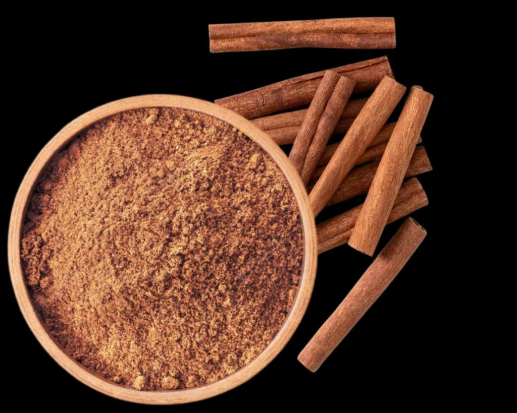 Dalchini Powder (Cinnamon Powder)