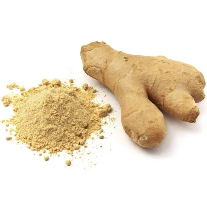 Ginger Powder (Sonth / Adrak Powder)