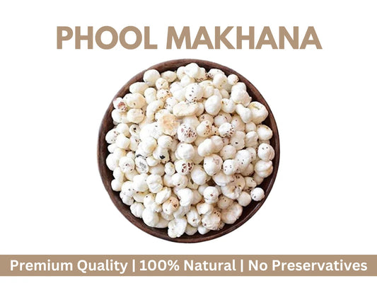 Phool Makhana