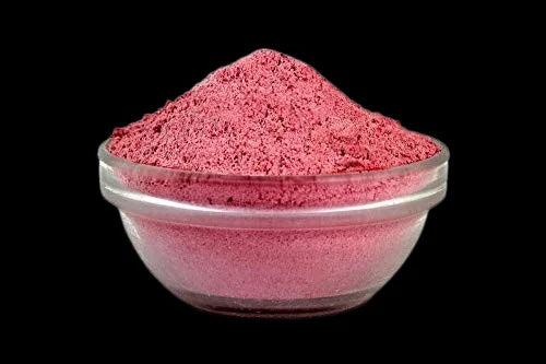 Rose Petal Powder