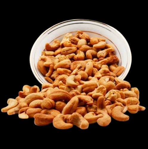 Fried Kaju