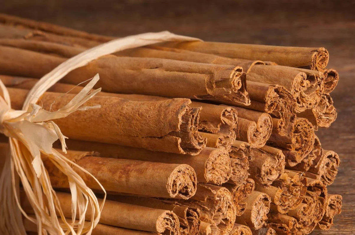 Cinnamon Sticks