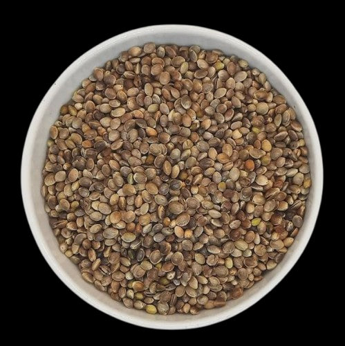 Hemp Seeds (Tukhme Bang)