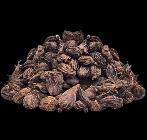Bari Elaichi (Black Cardamom)