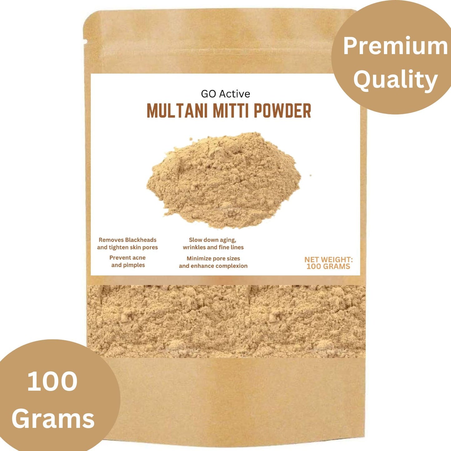 Pack of 2 (Skin Brightening & Oil Control Combo)