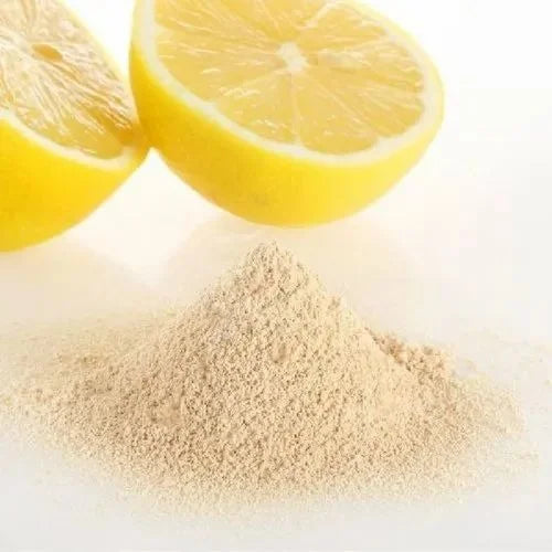 Lemon Powder (Dry Lemon)