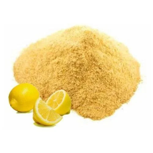 Lemon Powder (Dry Lemon)