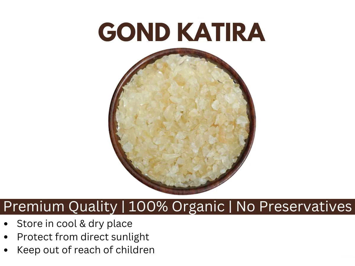 Gond Katira