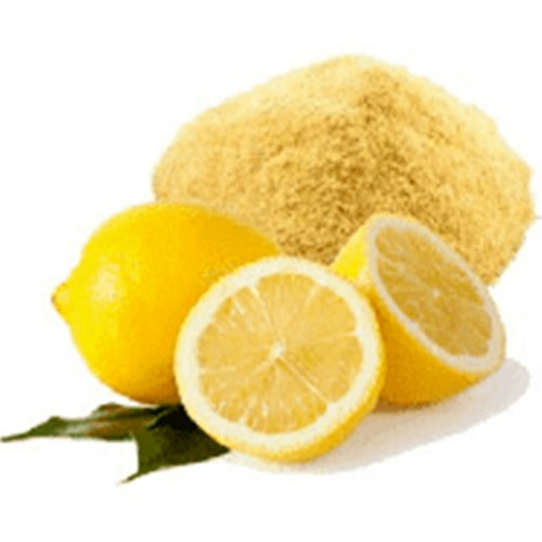 Lemon Powder