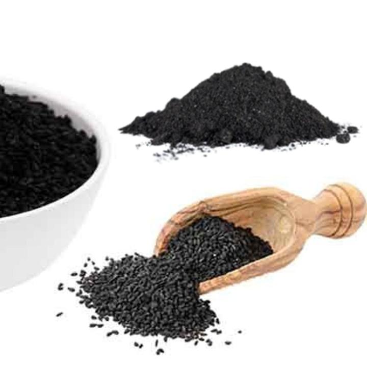Black Seeds (Kalonji)