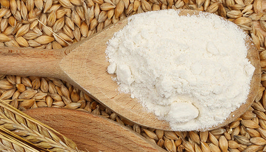 Jo Ka Atta (Barley Flour)