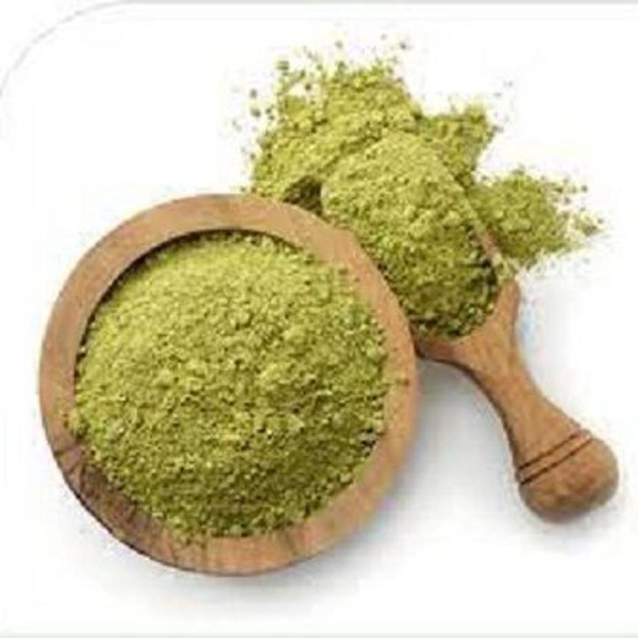 Henna Powder (Mehndi)