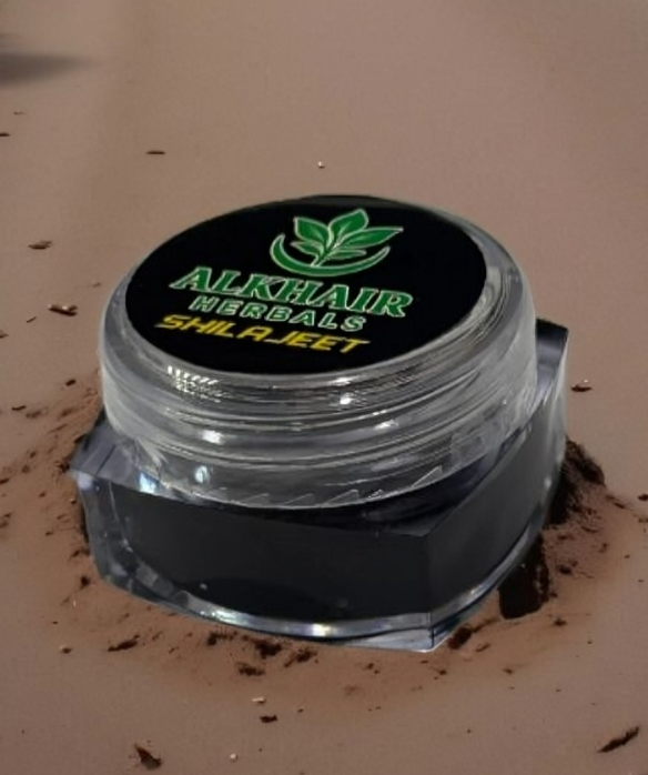 Pure Himalayan Shilajeet