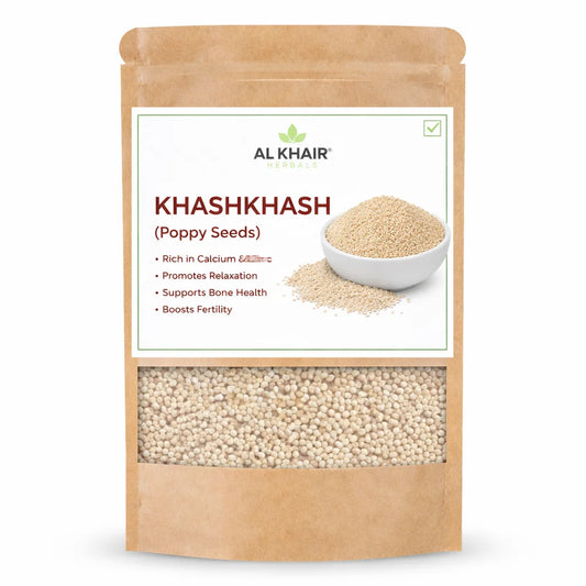 Khashkhash